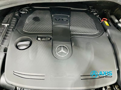 2018 Mercedes-Benz GLE 350 GLE 350