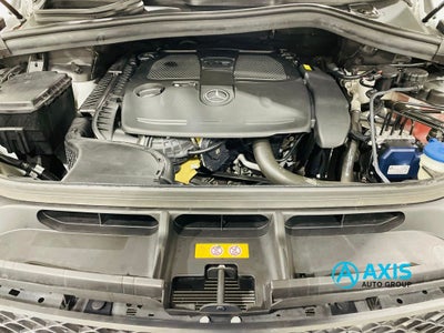 2018 Mercedes-Benz GLE 350 GLE 350