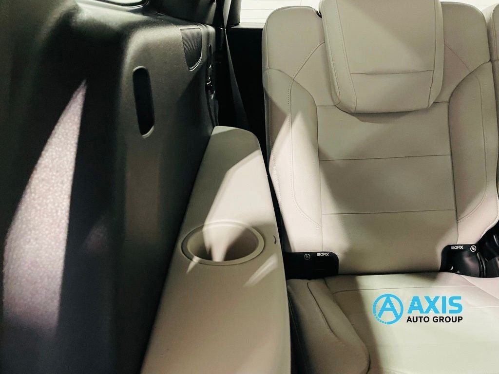 2018 Mercedes-Benz GLS 550 4MATIC®