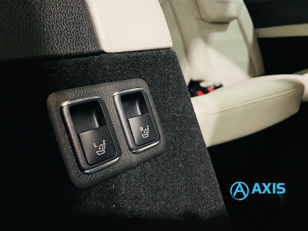 2018 Mercedes-Benz GLS 550 4MATIC®