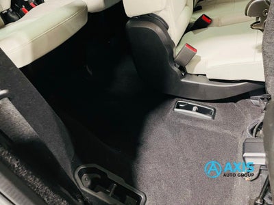 2018 Mercedes-Benz GLS 550 4MATIC®