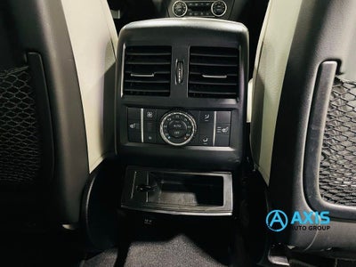 2018 Mercedes-Benz GLS 550 4MATIC®