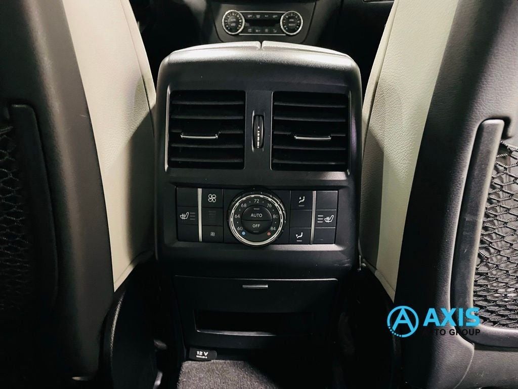 2018 Mercedes-Benz GLS 550 4MATIC®