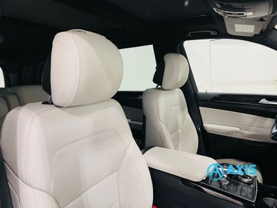 2018 Mercedes-Benz GLS 550 4MATIC®