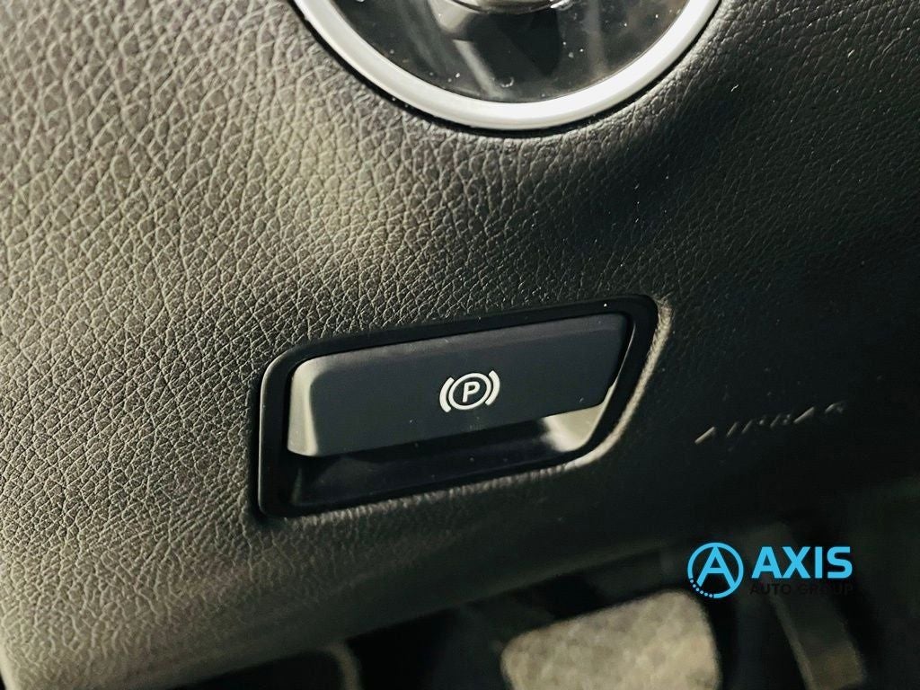 2018 Mercedes-Benz GLS 550 4MATIC®