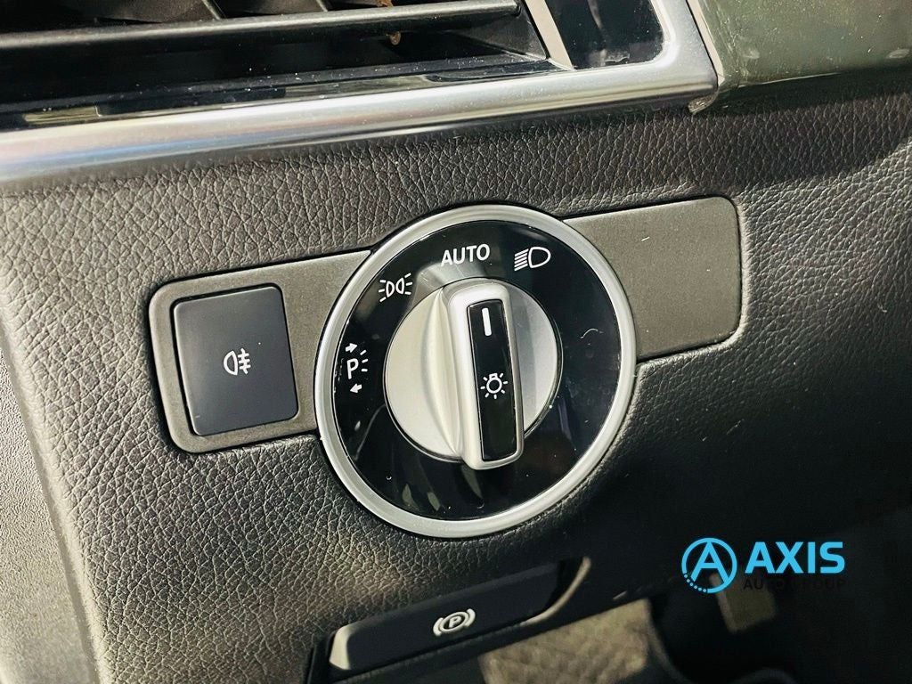 2018 Mercedes-Benz GLS 550 4MATIC®