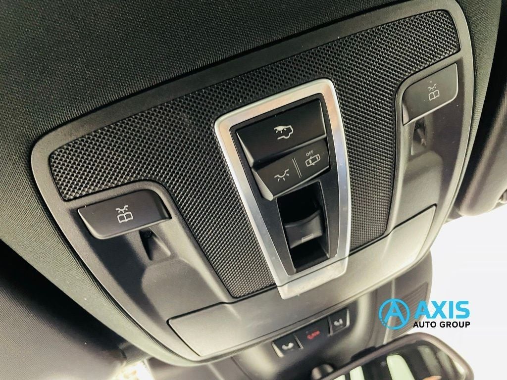 2018 Mercedes-Benz GLS 550 4MATIC®