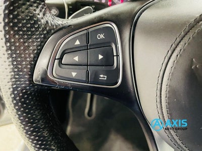 2018 Mercedes-Benz GLS 550 4MATIC®