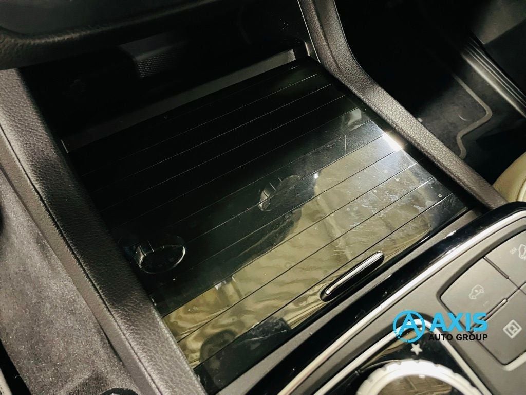 2018 Mercedes-Benz GLS 550 4MATIC®