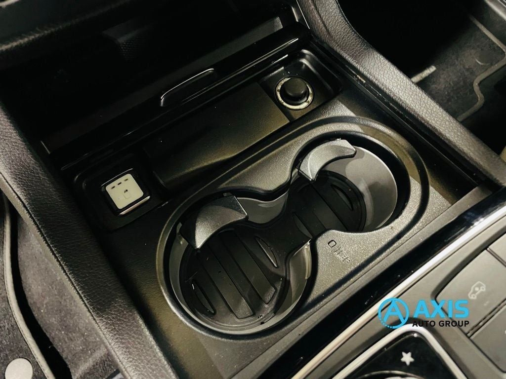 2018 Mercedes-Benz GLS 550 4MATIC®