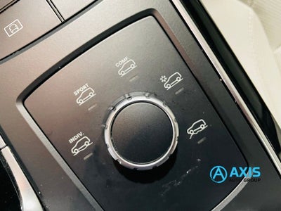 2018 Mercedes-Benz GLS 550 4MATIC®