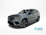 2018 Mercedes-Benz GLS 550 4MATIC®