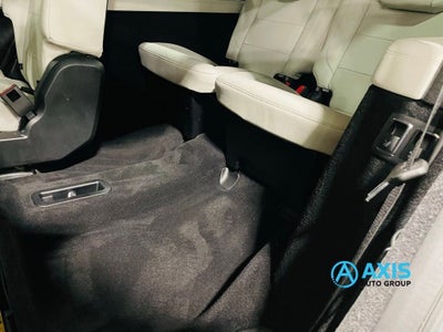 2018 Mercedes-Benz GLS 550 4MATIC®