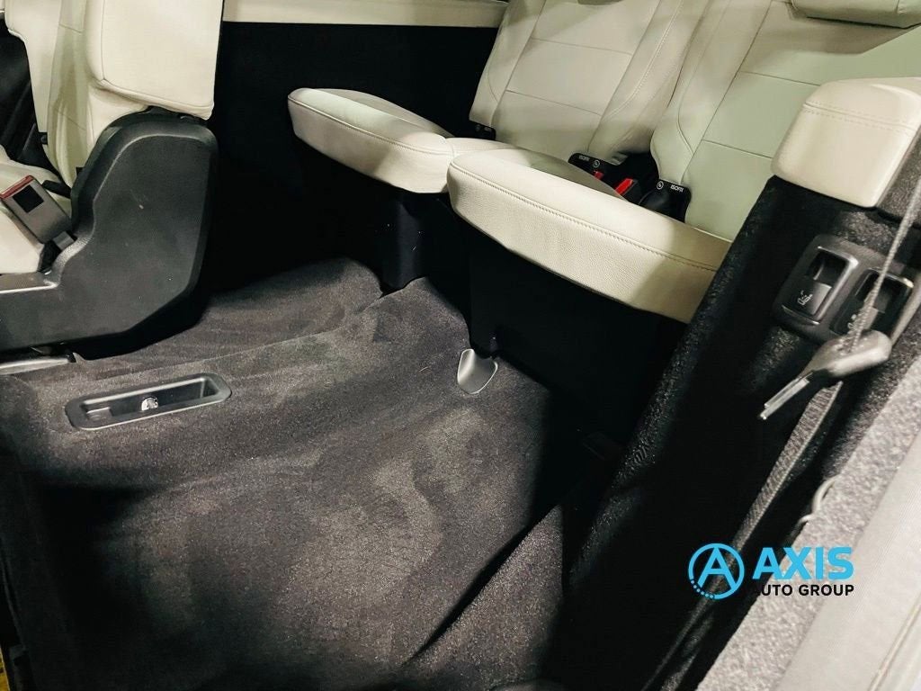 2018 Mercedes-Benz GLS 550 4MATIC®