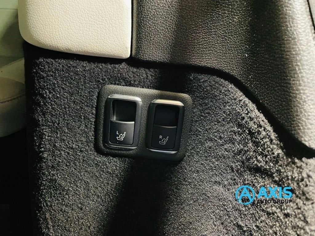 2018 Mercedes-Benz GLS 550 4MATIC®