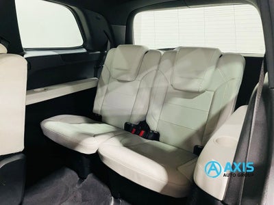 2018 Mercedes-Benz GLS 550 4MATIC®