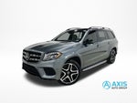 2018 Mercedes-Benz GLS 550 4MATIC®