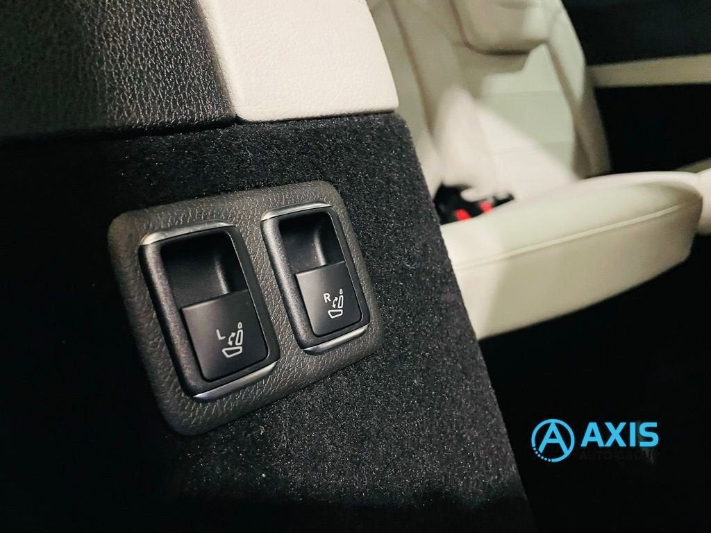 2018 Mercedes-Benz GLS 550 4MATIC®