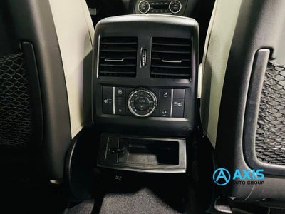 2018 Mercedes-Benz GLS 550 4MATIC®