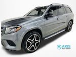 2018 Mercedes-Benz GLS 550 4MATIC®