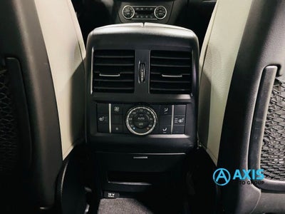 2018 Mercedes-Benz GLS 550 4MATIC®