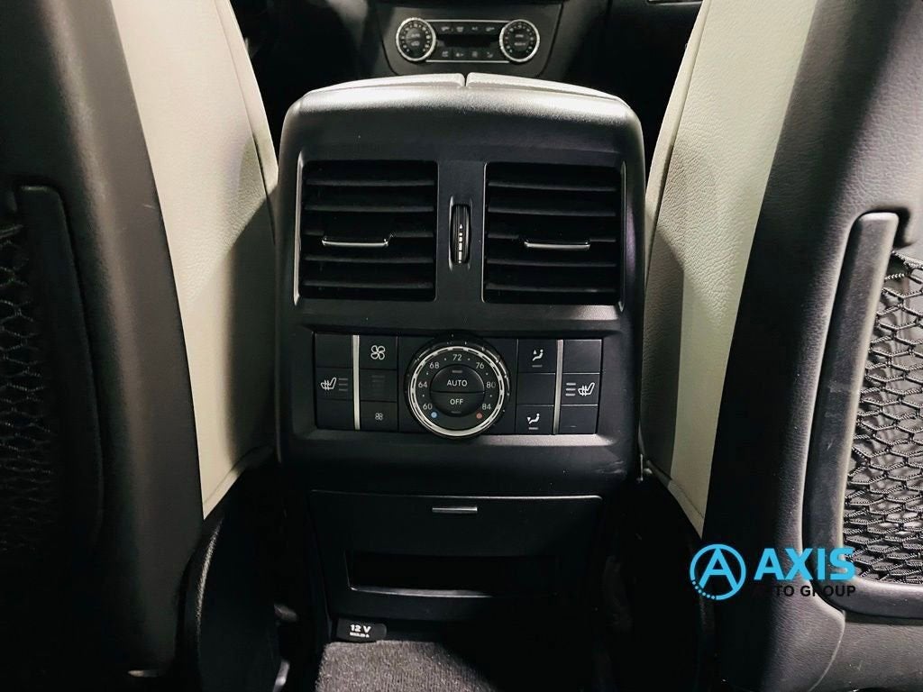 2018 Mercedes-Benz GLS 550 4MATIC®