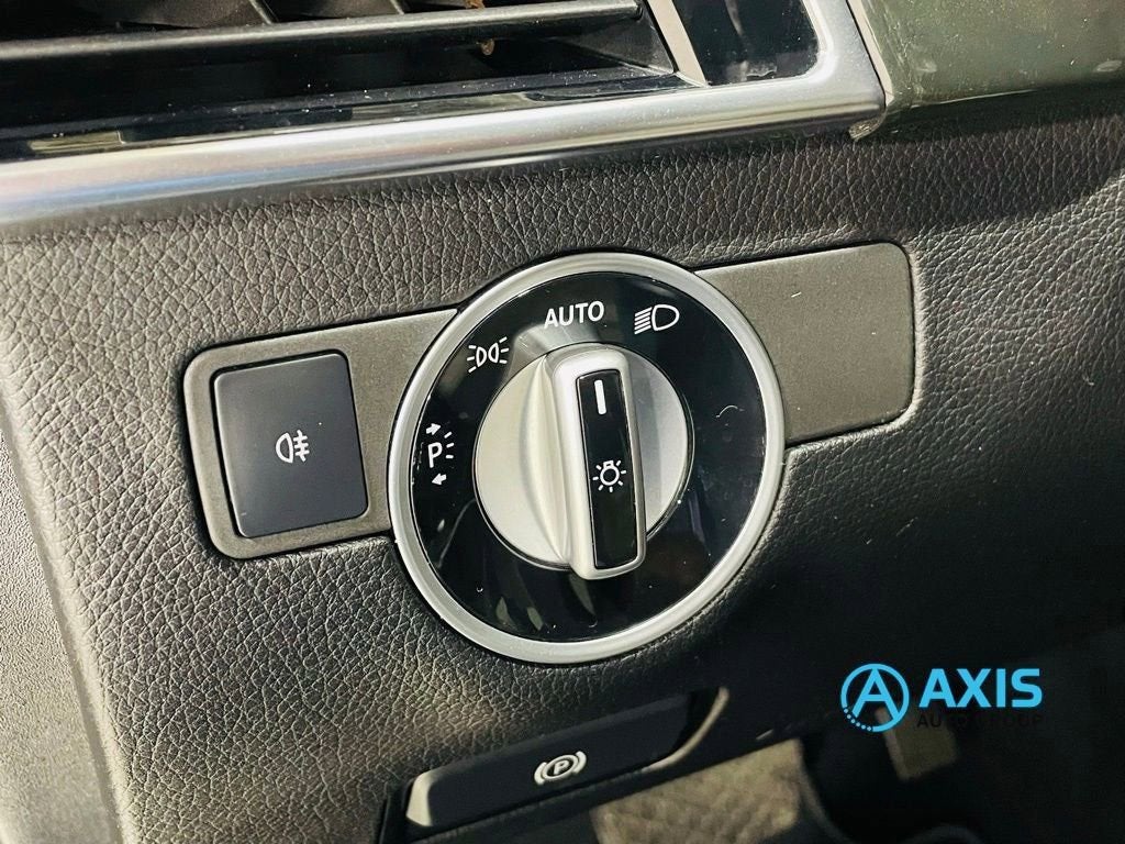 2018 Mercedes-Benz GLS 550 4MATIC®