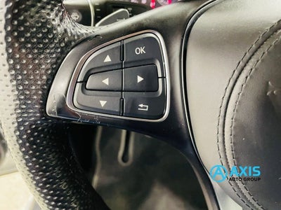 2018 Mercedes-Benz GLS 550 4MATIC®