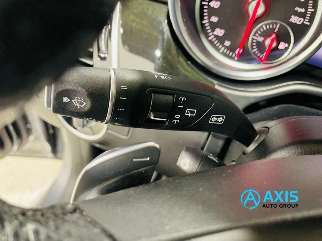 2018 Mercedes-Benz GLS 550 4MATIC®