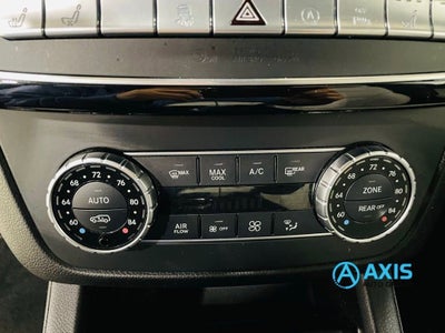 2018 Mercedes-Benz GLS 550 4MATIC®