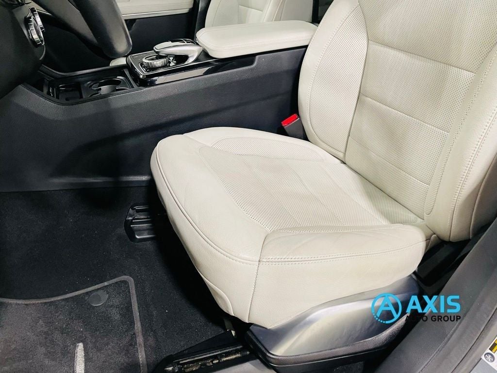 2018 Mercedes-Benz GLS 550 4MATIC®