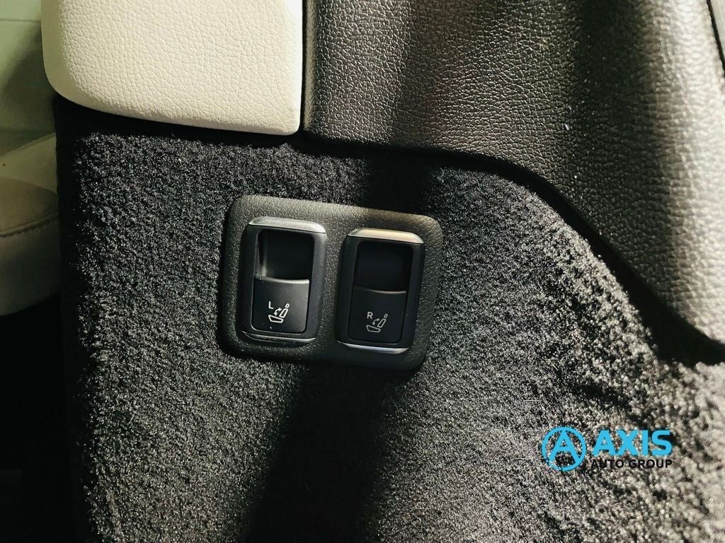 2018 Mercedes-Benz GLS 550 4MATIC®