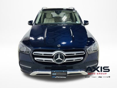 2020 Mercedes-Benz GLE 350 4MATIC®