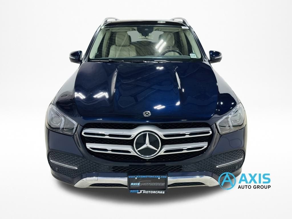 2020 Mercedes-Benz GLE 350 4MATIC®