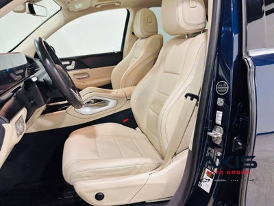 2020 Mercedes-Benz GLE 350 4MATIC®