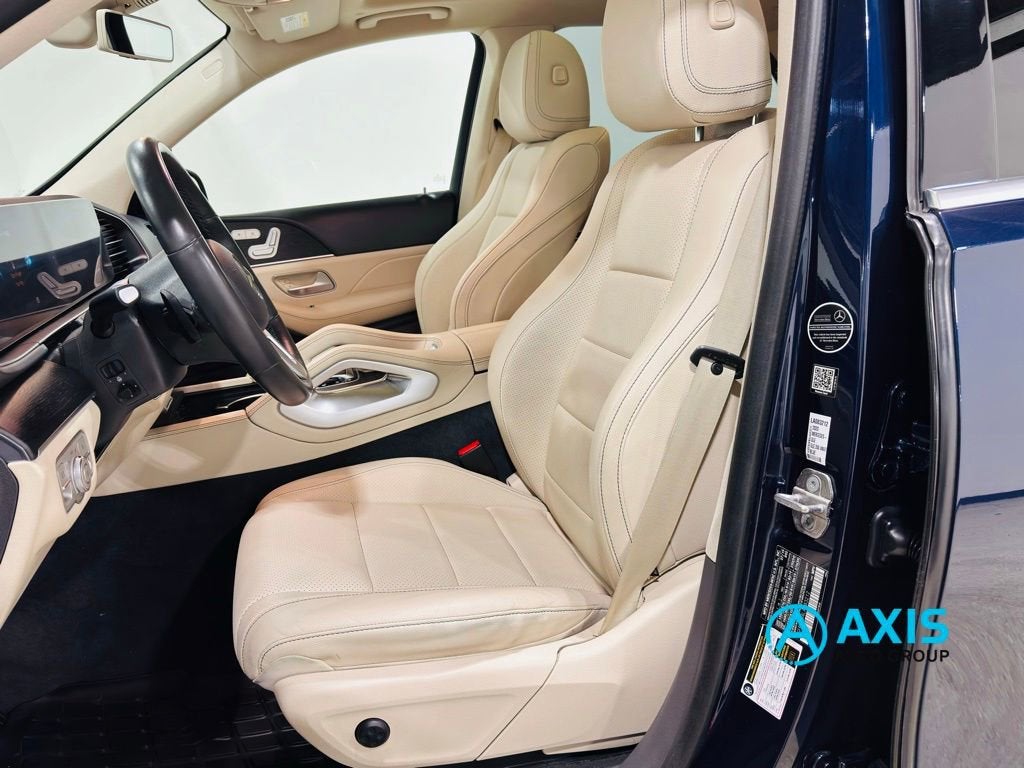 2020 Mercedes-Benz GLE 350 4MATIC®