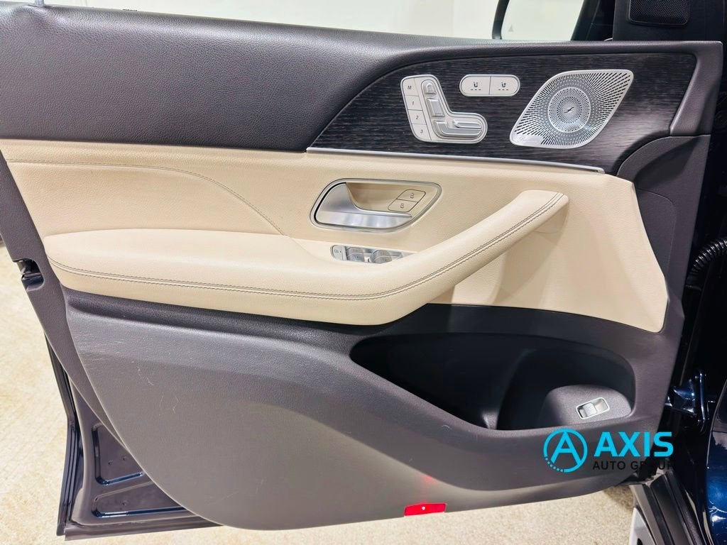 2020 Mercedes-Benz GLE 350 4MATIC®