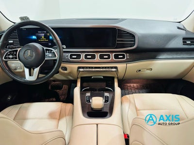 2020 Mercedes-Benz GLE 350 4MATIC®