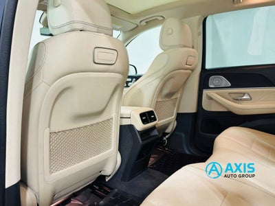 2020 Mercedes-Benz GLE 350 4MATIC®