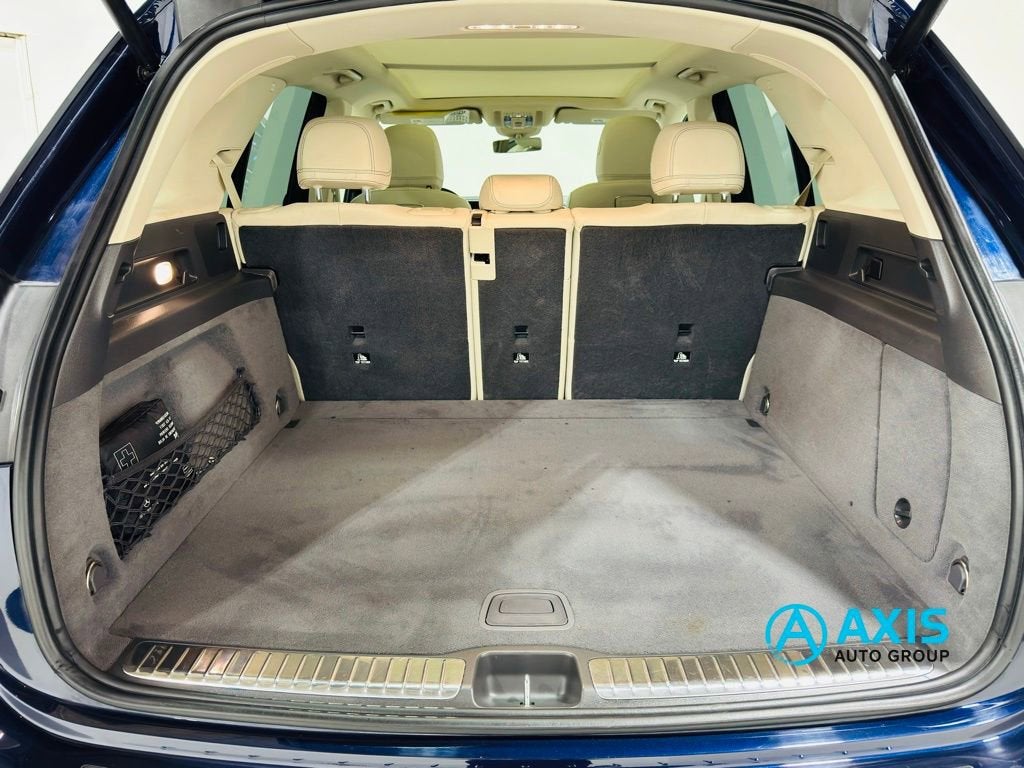 2020 Mercedes-Benz GLE 350 4MATIC®