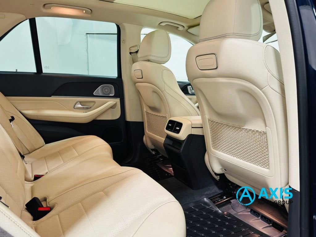 2020 Mercedes-Benz GLE 350 4MATIC®