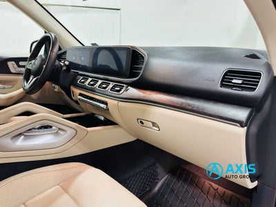 2020 Mercedes-Benz GLE 350 4MATIC®