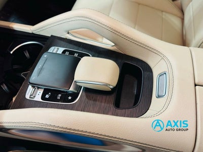 2020 Mercedes-Benz GLE 350 4MATIC®