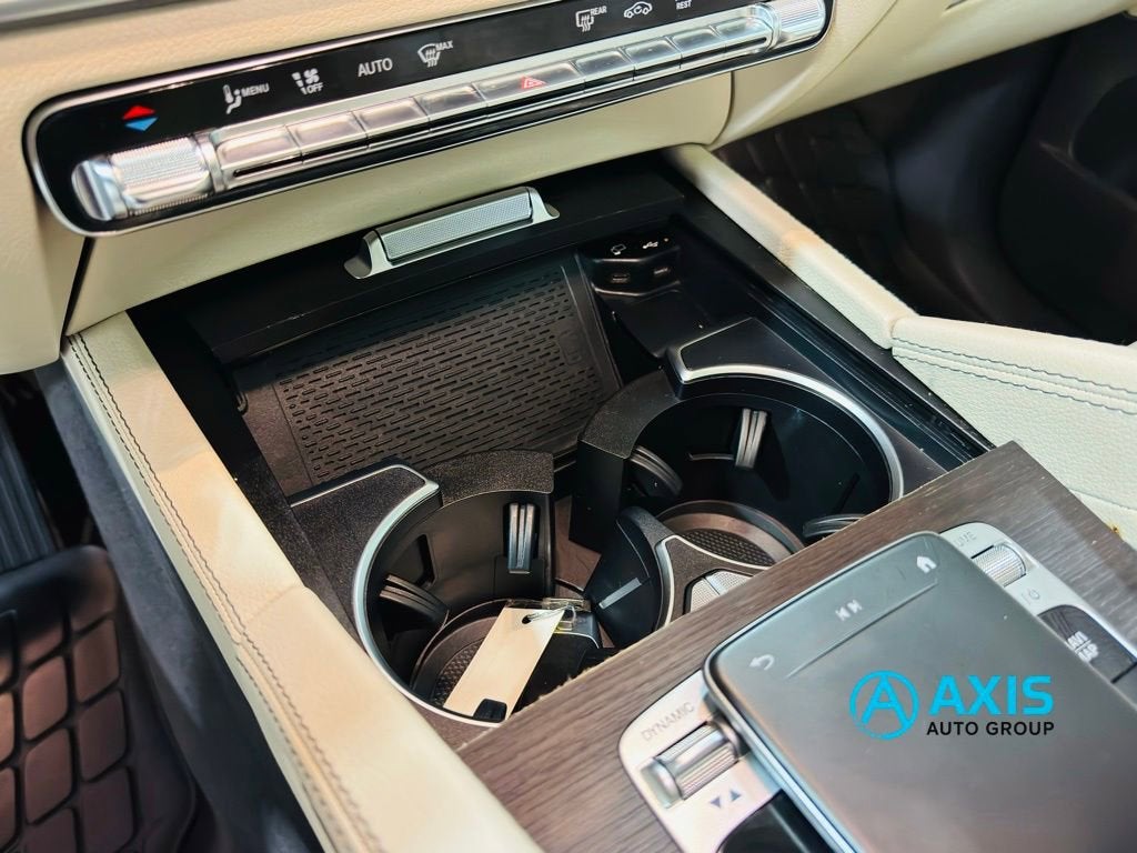 2020 Mercedes-Benz GLE 350 4MATIC®