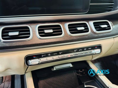 2020 Mercedes-Benz GLE 350 4MATIC®