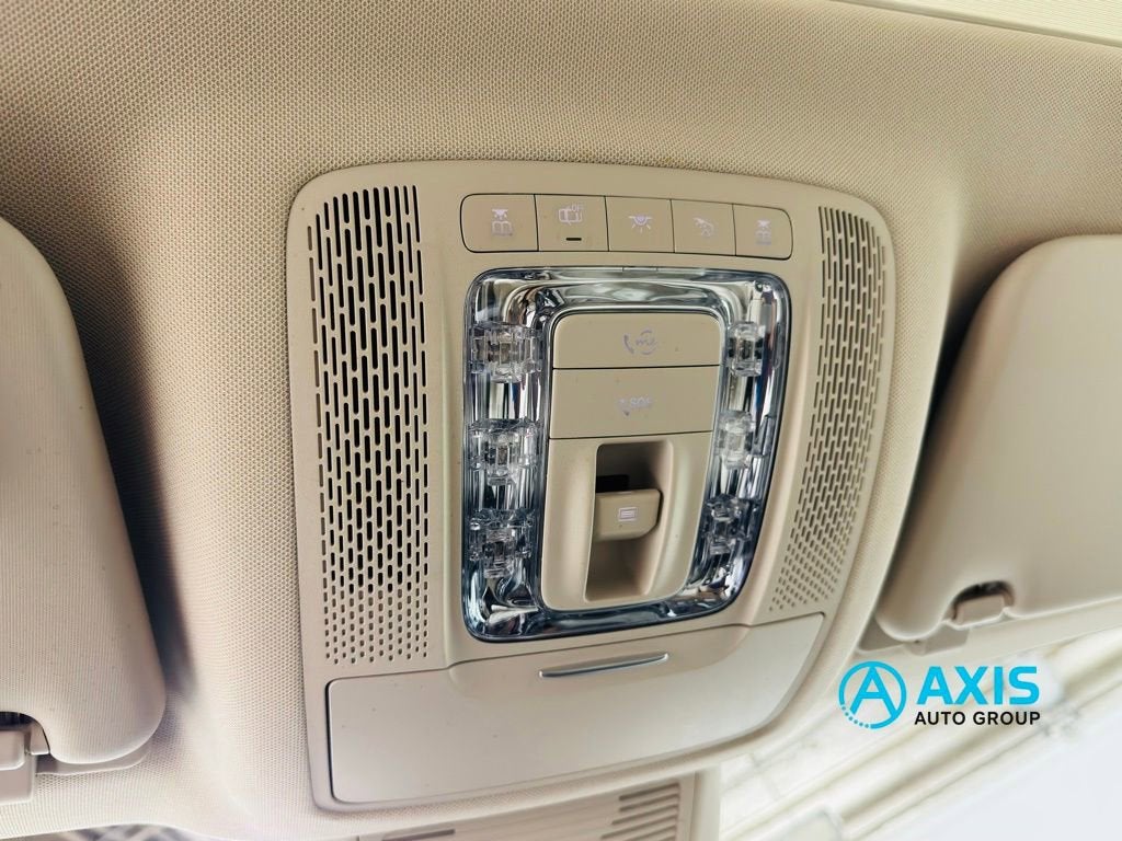 2020 Mercedes-Benz GLE 350 4MATIC®