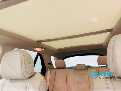 2020 Mercedes-Benz GLE 350 4MATIC®