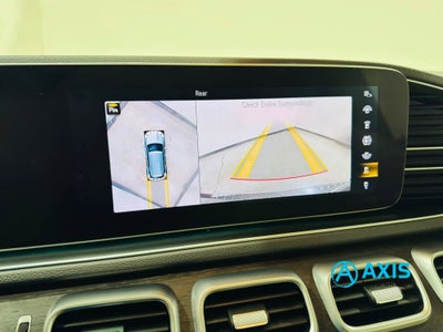 2020 Mercedes-Benz GLE 350 4MATIC®