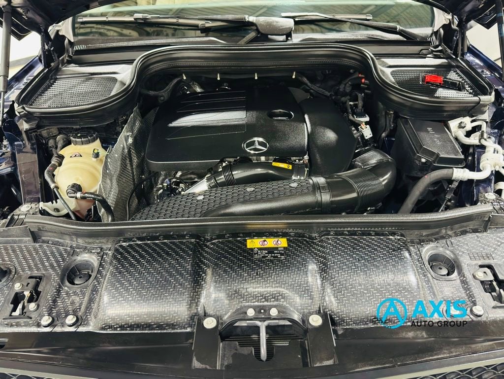 2020 Mercedes-Benz GLE 350 4MATIC®