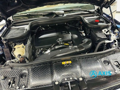 2020 Mercedes-Benz GLE 350 4MATIC®